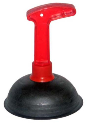 Вантуз (малый) (микс)