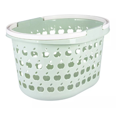 Корзинка 10,5л СТАЙЛ овальная (то)