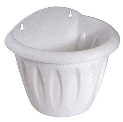 Кашпо настенное "Фелиция" Д=24см (то)