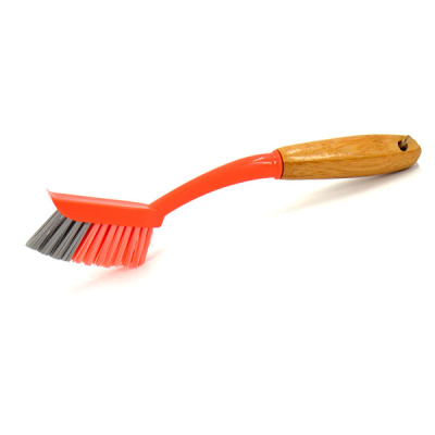 Щетка для мытья посуды  БАМБУК