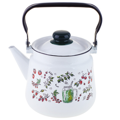 Чайник эмал La Speсio 3,5л TM Appetite