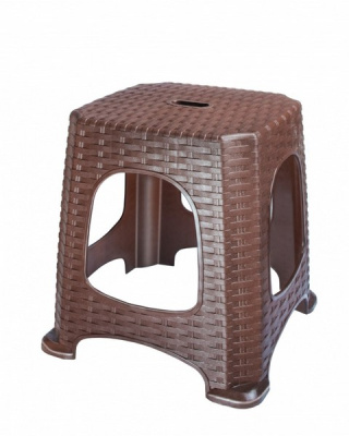 Табурет "Ротанг" малый (то)