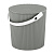 Ведро-универсал 10л (серый)
