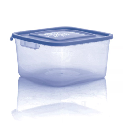 Контейнер для замораживания продуктов 1л МОРОЗКО (то)