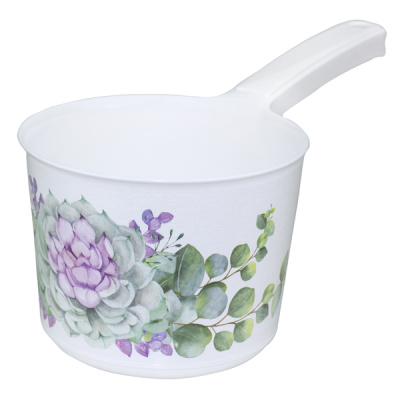 Ковш 1,5л ДЕКО