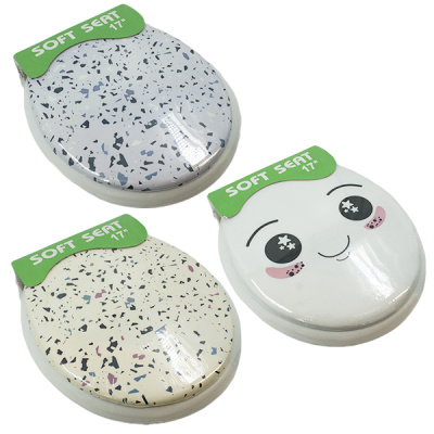 Сиденье для унитаза МИКС 9