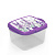 Контейнер для СВЧ 0,9л Lavender (то)
