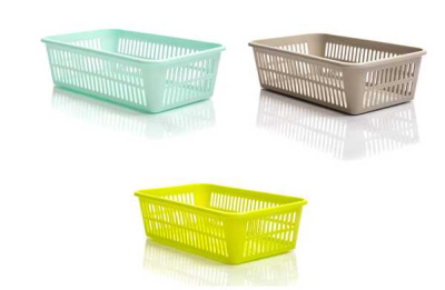 Корзинка 2л 250х150х72