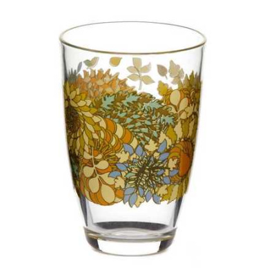 Стакан СЕМЬЯ-ДОМАШНИЙ 360 мл