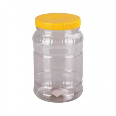 Банка 2л ПЭТ (микс) (то)