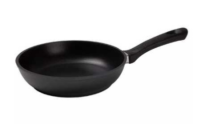 Сковорода 280/65мм с ручкой ,линия "Традиция" АП