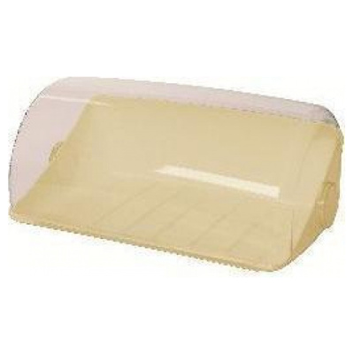 Хлебница Vanilla 395х250х177 шампань (то)