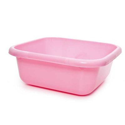 Таз 9л квадратный (то)