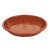 Поддон "Евро", D 22,5 , терракот