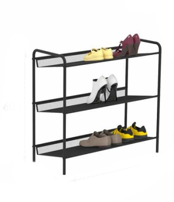 Полка для обуви 3-х полочная "Женева 23"