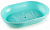 Мыльница Aqua (мята)(то)