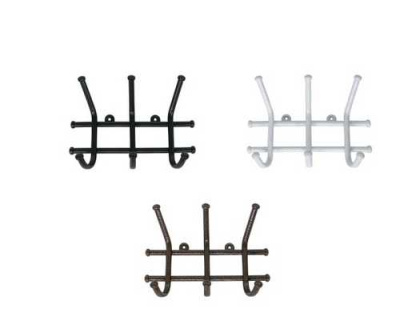 Вешалка НОРМА 3   230х80х168