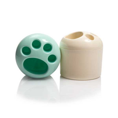 Подставка для зубных щеток 10682-2 (то)