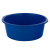 Таз Элластик 10л (синий)