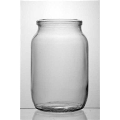 Банка стекл. 1,5л СКО-82 /упак 12шт/КамШах/