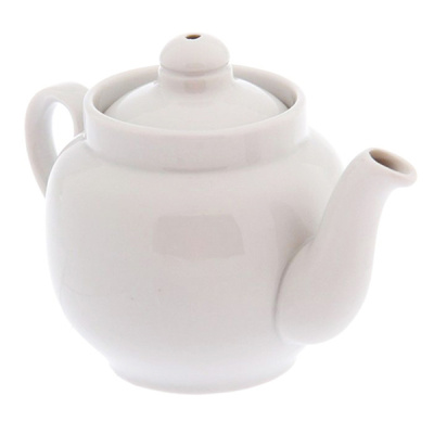 Чайник 350мл Янтарь Белье