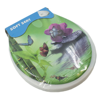 Сиденье для унитаза МИКС 2