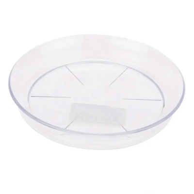 Поддон "Евро" , D13,5, прозрачный