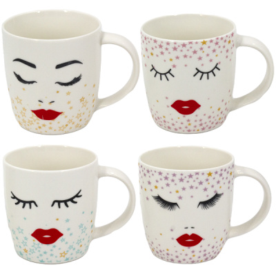 Кружка 350мл 