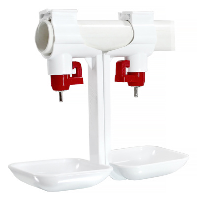 Поилка ниппельная (то)