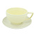 Чайная пара 330мл (чашка+блюдце)