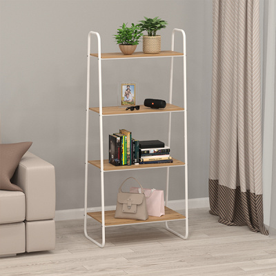 Стеллаж "Скандинавия 24" (SCANDINAVIA 24 Shelf rack)