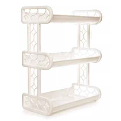 Полка навесная 3-х ярусная (то)