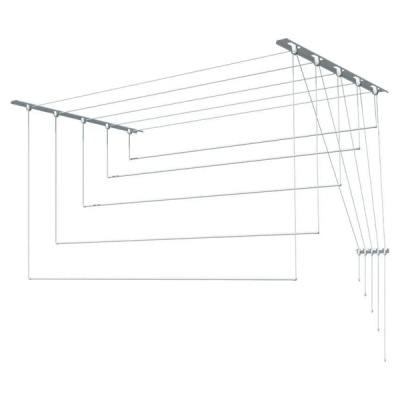 Потолочная сушилка Лиана 2,0м