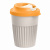 Стакан для горяч. напитков с клапаном 350мл (св.бежевый)(то) Стакан для горяч. напитков с клапаном 350мл (св.бежевый)(то)