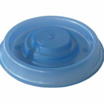 Поилка для домашней птицы под банку d 180мм (то)