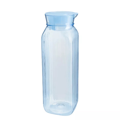 Кувшин для холодных напитков ROSSI 1,4л (Голубой) (то)