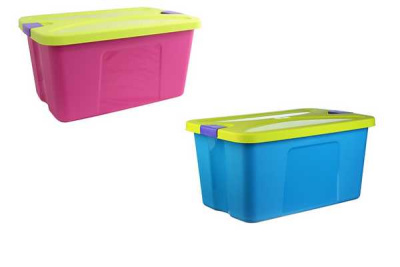 Ящик для игрушек СЕКРЕТ (то)