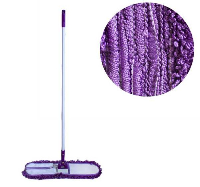 Швабра хозяйственная 60см