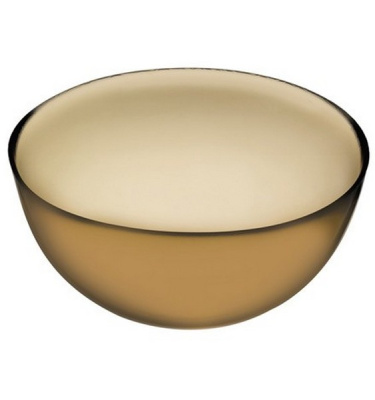 Салатник БРОУНЗ ИНВИТЕЙШН  1шт. 220мм. б/у