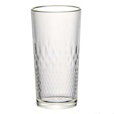 Стакан 230мл "Геометрия" высокий
