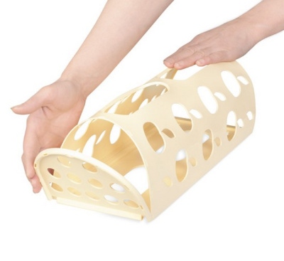 Корзина для пакетов 