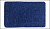 Коврик для ванной Синий  60х100(1) L CADESI ALYA25  Турция
