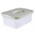 Контейнер для хранения 4л 310х200х105мм (то)