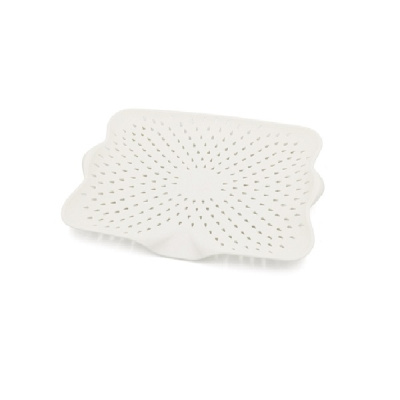 Поддон-сушилка в раковину Compakt (слоновая кость) (то)