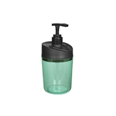 Диспенсер Boho (мята полупрозрачный)(то)