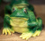 Лягушка 20*23см Лягушка 20*23см