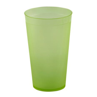 Стакан 0,4л Summer time (то)