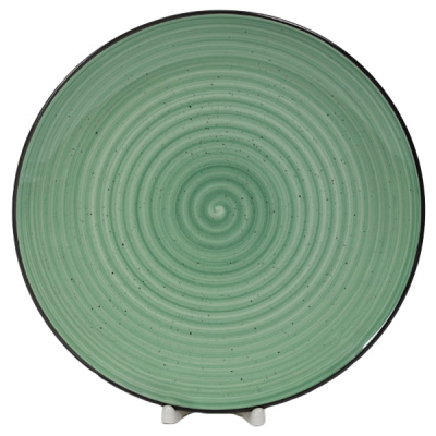 Тарелка мелкая 260мм БРИЗ ПЕНЕЛОПА