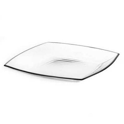 Тарелка ТОКИО 195*195 мм