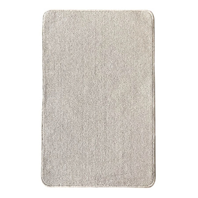 Коврик из п/п L CADESI ECO LIGHT LATEX 60x100 (1) бежевый, Турция  91003 